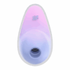 Pixie Dust - Clitorale Stimulator - Violet/Roze