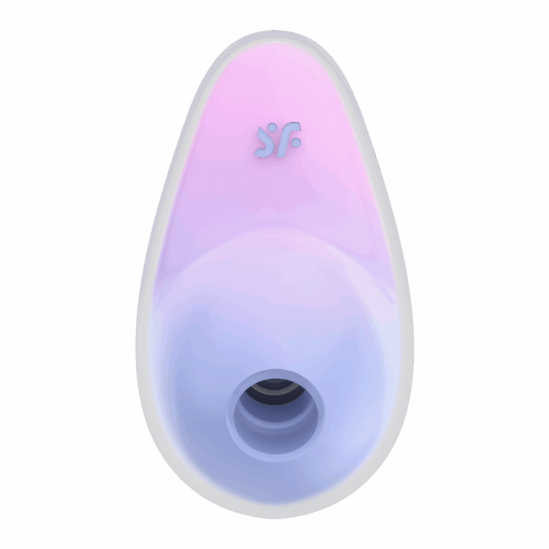 Pixie Dust - Clitorale Stimulator - Violet/Roze