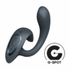G for Goddess 1 - Donkergrijs - Afbeelding 6