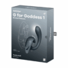 G for Goddess 1 - Donkergrijs - Afbeelding 2