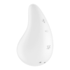 Dew Drop - Lay-on Vibrator - Wit - Afbeelding 3