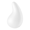 Dew Drop - Lay-on Vibrator - Wit - Afbeelding 4
