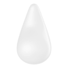 Dew Drop - Lay-on Vibrator - Wit - Afbeelding 5
