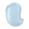 Cutie Ghost - Air Pulse Vibrator - Blauw - Afbeelding 4