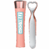Oplaadbare Siliconen Vibrator met Opbergdoos