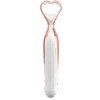 Oplaadbare Siliconen Vibrator met Opbergdoos - Afbeelding 4