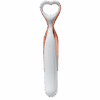 Oplaadbare Siliconen Vibrator met Opbergdoos - Afbeelding 5
