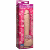 Realistische Dildo met Ballen - Afbeelding 2