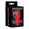 ERGO by Oxballs Small - Red - Afbeelding 2