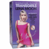 Lena Moon - TransGirl Sex Doll - Afbeelding 2