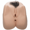 Vibrerende Diepe Penetratie Masturbator Pussy en Ass - Afbeelding 5