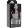 Vibrerende Deep Throat Sucker - Mond Masturbator - Afbeelding 2