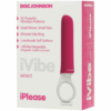 iPlease - Mini Vibrator - Afbeelding 4