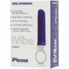 iPlease - Mini Vibrator - Afbeelding 4