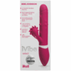 iRoll - Konijnen Vibrator - Afbeelding 3