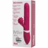 iRoll - Konijnen Vibrator - Afbeelding 4