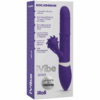 iRoll - Rabbit Vibrator - Afbeelding 2