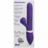 iRoll - Rabbit Vibrator - Afbeelding 3