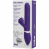 iRoll - Rabbit Vibrator - Afbeelding 4