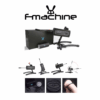 Gigolo Fuck Machine - Zwart - Afbeelding 5