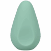 Chi - Oplaadbare Silicone Clit Vibe - Mint