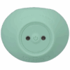 Chi - Oplaadbare Silicone Clit Vibe - Mint - Afbeelding 5