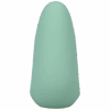Chi - Oplaadbare Silicone Clit Vibe - Mint - Afbeelding 3