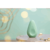 Chi - Oplaadbare Silicone Clit Vibe - Mint - Afbeelding 4