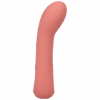 Zen - Oplaadbare Silicone G-Spot Vibe - Koraal - Afbeelding 3