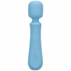 Euphoria - Oplaadbare Siliconen Wandvibrator - Blauw