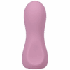 Droom - Oplaadbare Siliconen Bullet Vibe - Roze
