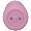 Droom - Oplaadbare Siliconen Bullet Vibe - Roze - Afbeelding 5