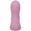 Droom - Oplaadbare Siliconen Bullet Vibe - Roze - Afbeelding 3