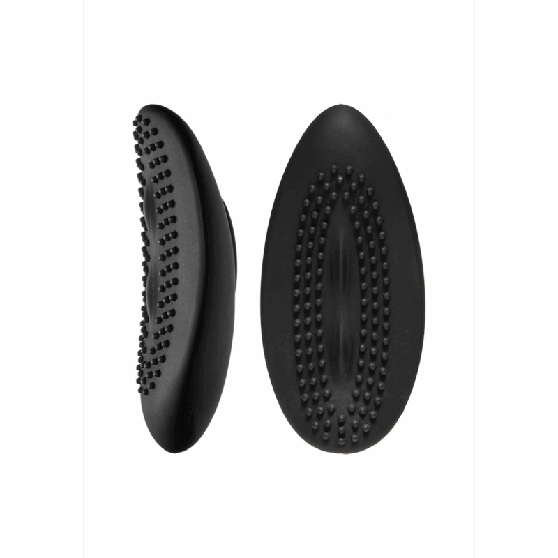 Bliss - Flexibele Mini Vibrator - Afbeelding 4
