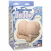 Doggie Style Debbie - ULTRASKYN Masturbator - Afbeelding 2