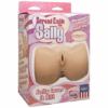Spread Eagle Sally - ULTRASKYN Masturbator - Afbeelding 2