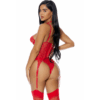 Steal Your Heart - Lingerie Set - L - Afbeelding 2