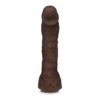 Prince Yahshua - Realistische Dildo - 10 / 26 cm - Afbeelding 3