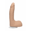 Randy - Realistic ULTRASKYN Dildo - 8 / 20 cm - Afbeelding 3