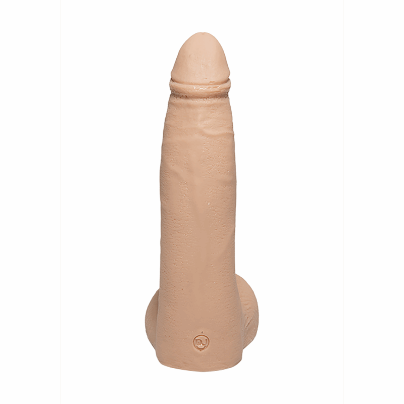 Randy - Realistic ULTRASKYN Dildo - 8 / 20 cm - Afbeelding 5