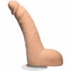 JJ Knight - Realistic ULTRASKYN Dildo - 8 / 20 cm - Afbeelding 5