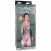 Owen Gray - Realistische Silicone Dildo - 9 / 22 cm - Afbeelding 2