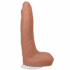 Owen Gray - Realistische Silicone Dildo - 9 / 22 cm - Afbeelding 3
