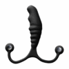 PSY - Prostate Stimulator - Zwart