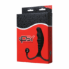 PSY - Prostate Stimulator - Zwart - Afbeelding 2