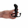 Progasm - Mannen G-Punt Stimulator - Black Ice - Afbeelding 6