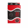 Progasm - Mannen G-Punt Stimulator - Black Ice - Afbeelding 3