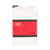Vivi - Vibrerende Kegel Pleaser - Rood - Afbeelding 4