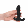 Vice 2 - Vibrerende Mannelijke G-Spot Stimulator - Zwart - Afbeelding 6