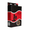 Vice 2 - Vibrerende Mannelijke G-Spot Stimulator - Zwart - Afbeelding 2